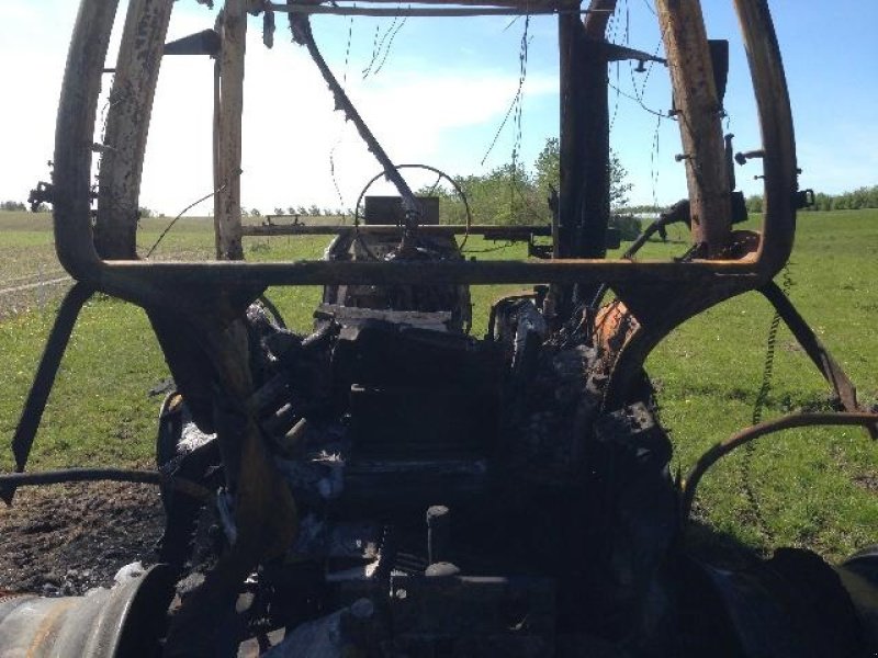 Traktor typu Same Diamond 260, Gebrauchtmaschine v Viborg (Obrázek 8)