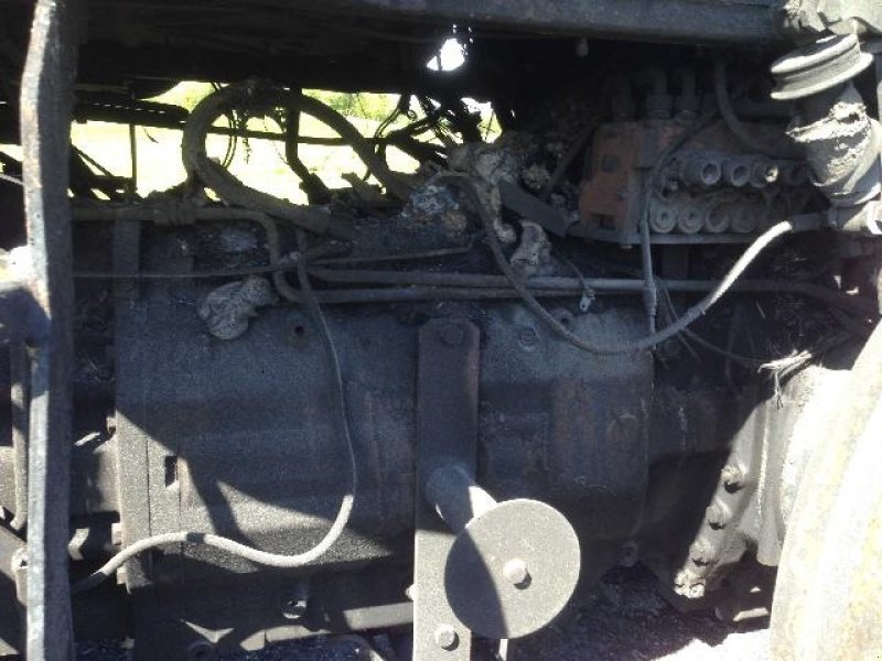 Traktor typu Same Diamond 260, Gebrauchtmaschine v Viborg (Obrázek 7)