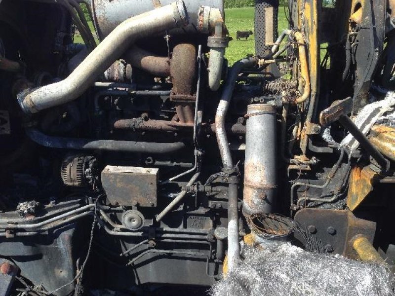 Traktor typu Same Diamond 260, Gebrauchtmaschine v Viborg (Obrázek 13)