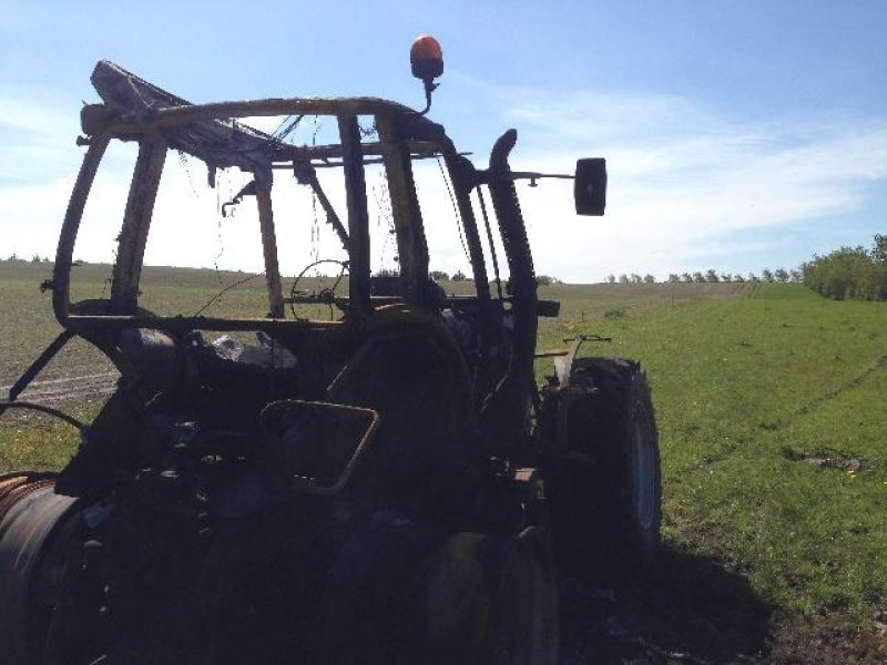 Traktor typu Same Diamond 260, Gebrauchtmaschine v Viborg (Obrázek 11)