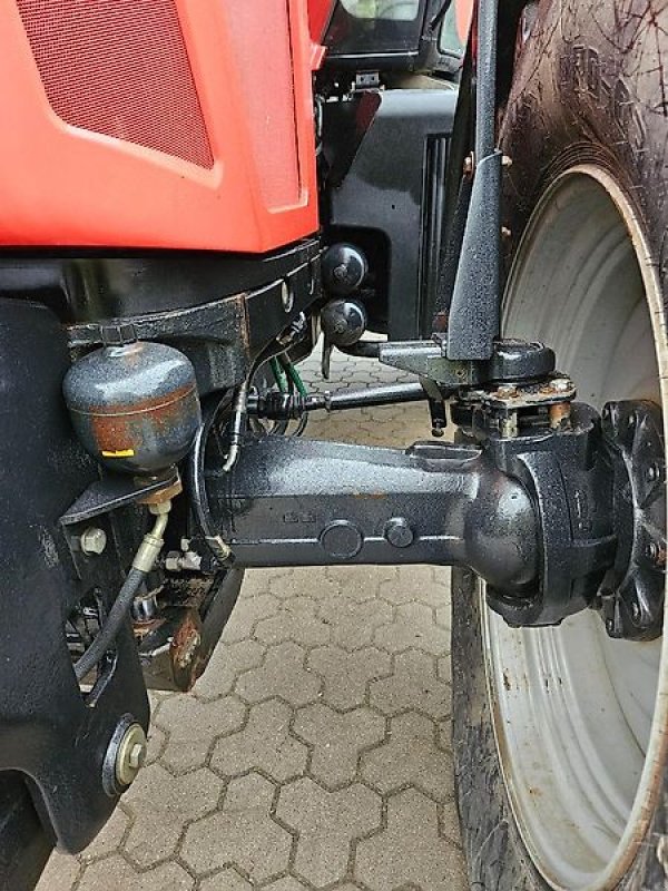 Traktor des Typs Same Diamond 270, Gebrauchtmaschine in Honigsee (Bild 19)
