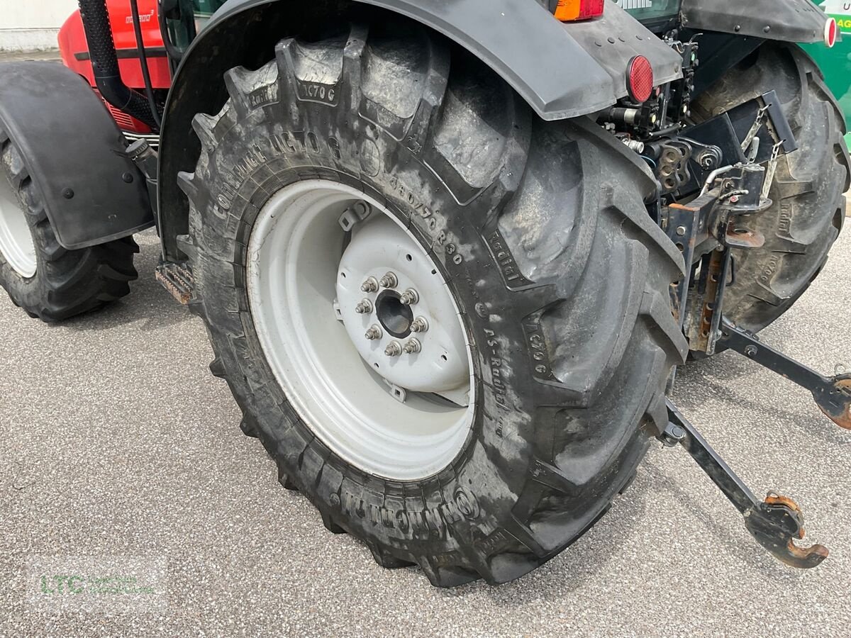 Traktor typu Same Dorado 3 100, Gebrauchtmaschine w Großpetersdorf (Zdjęcie 18)