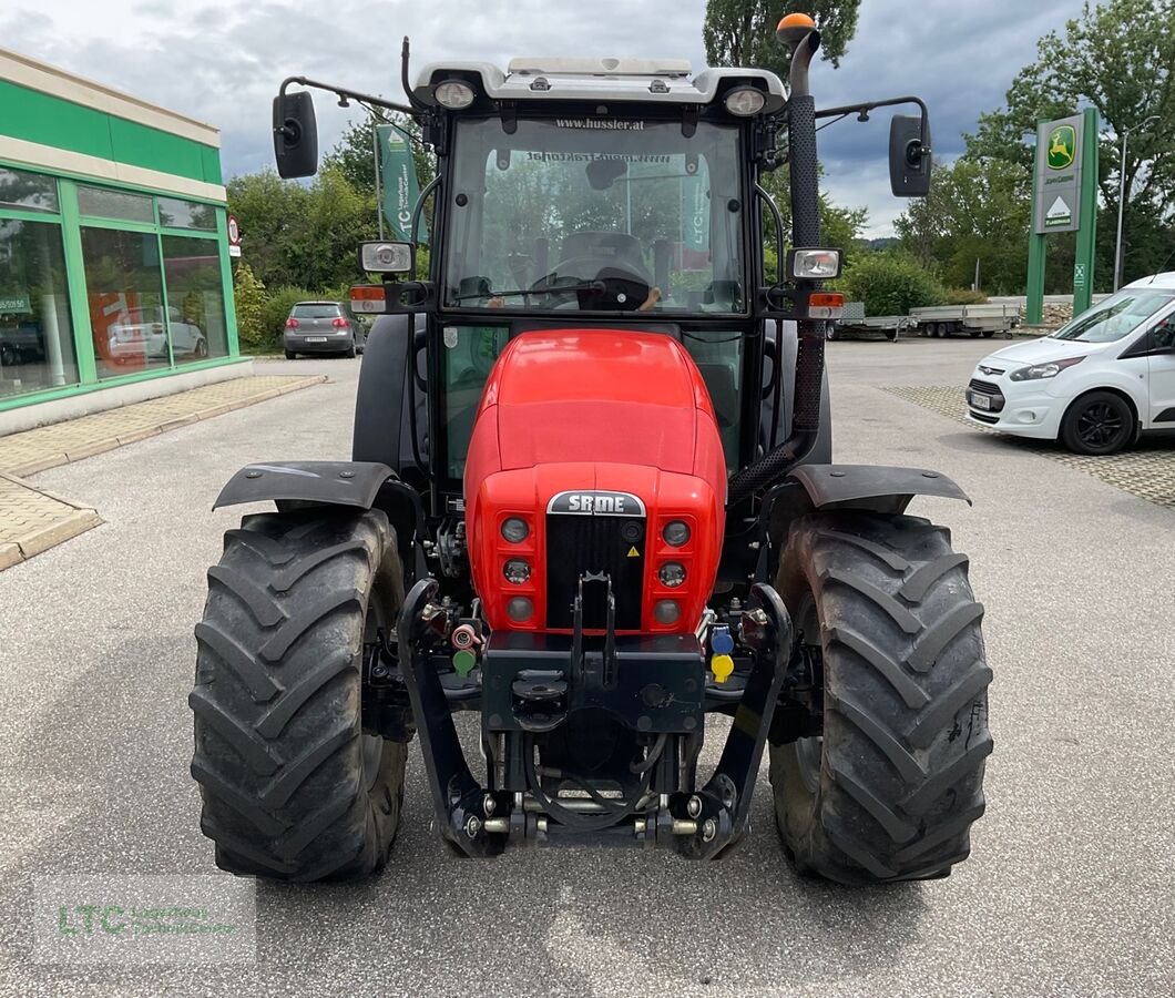 Traktor typu Same Dorado 3 100, Gebrauchtmaschine w Großpetersdorf (Zdjęcie 7)