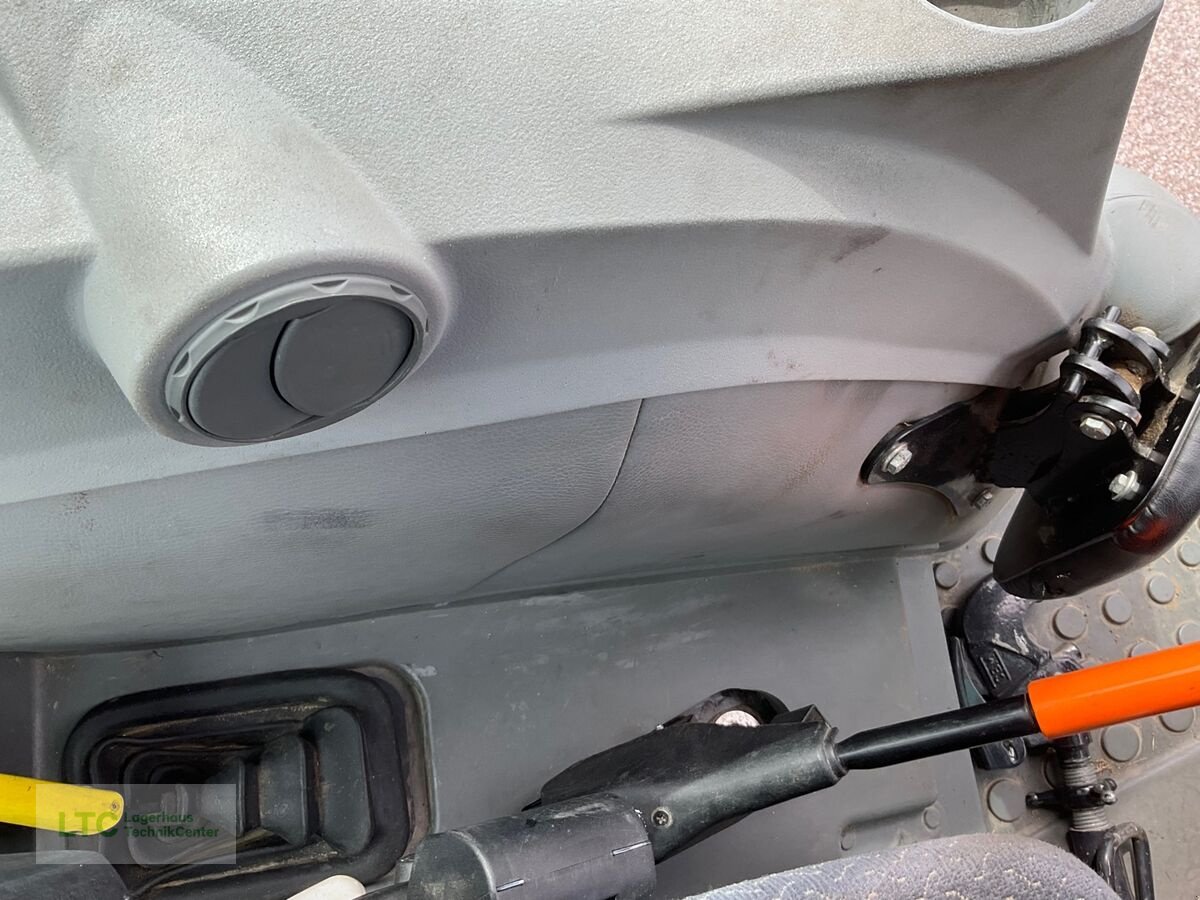 Traktor typu Same Dorado 3 100, Gebrauchtmaschine w Großpetersdorf (Zdjęcie 24)