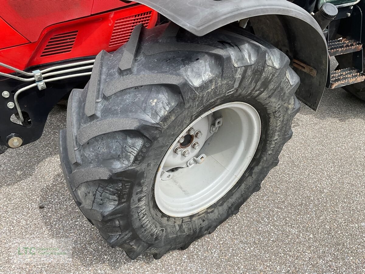 Traktor a típus Same Dorado 3 100, Gebrauchtmaschine ekkor: Kalsdorf (Kép 18)