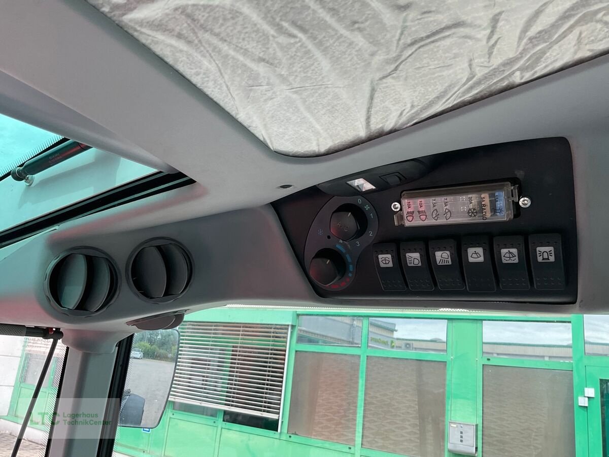 Traktor a típus Same Dorado 3 100, Gebrauchtmaschine ekkor: Kalsdorf (Kép 14)