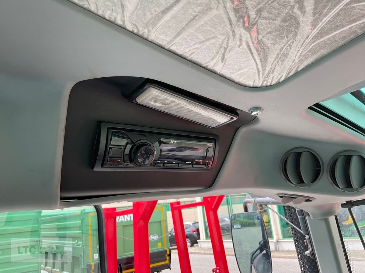 Traktor a típus Same Dorado 3 100, Gebrauchtmaschine ekkor: Kalsdorf (Kép 19)