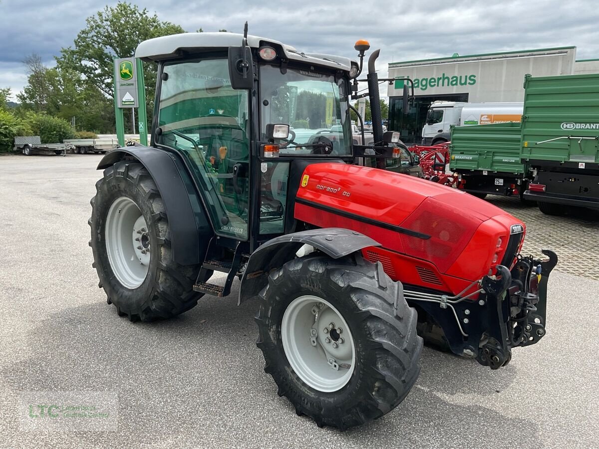 Traktor a típus Same Dorado 3 100, Gebrauchtmaschine ekkor: Kalsdorf (Kép 2)