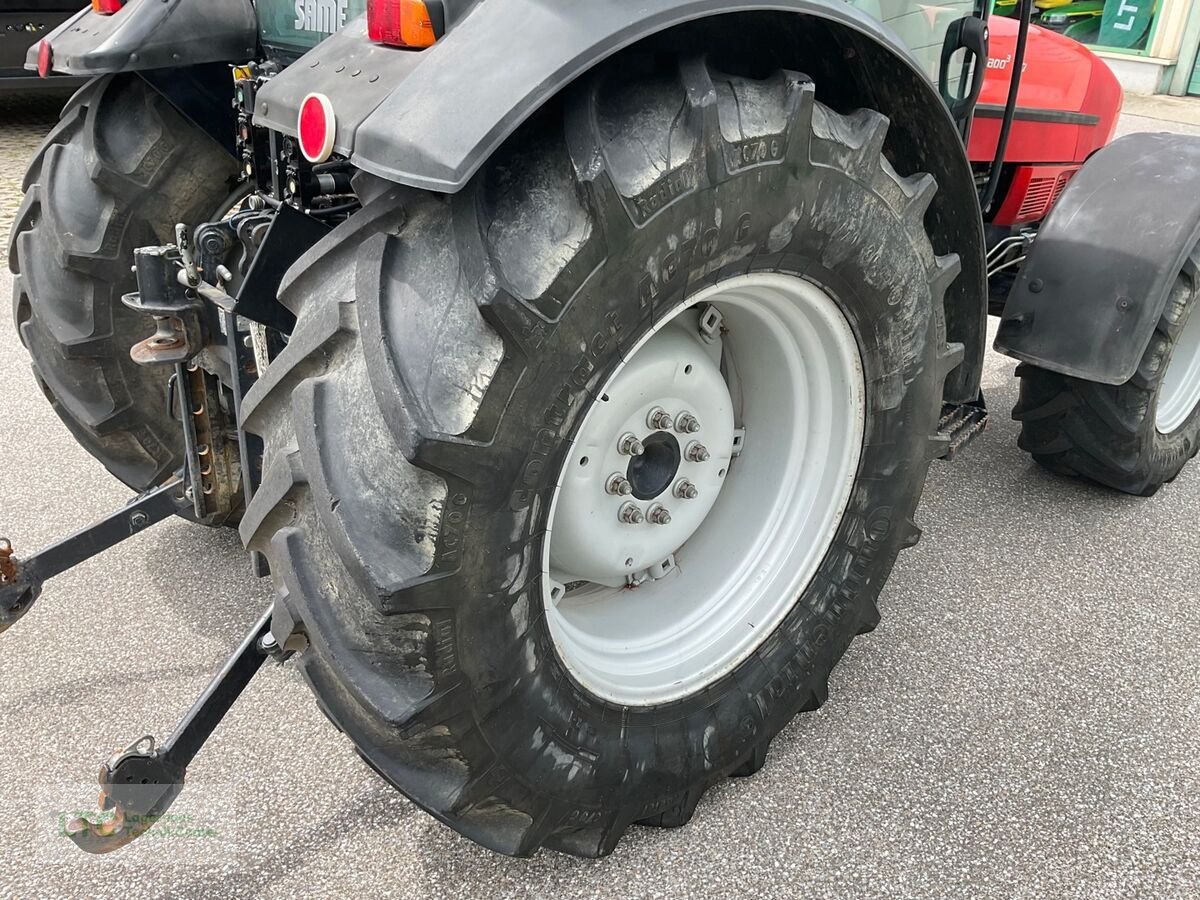 Traktor a típus Same Dorado 3 100, Gebrauchtmaschine ekkor: Kalsdorf (Kép 16)