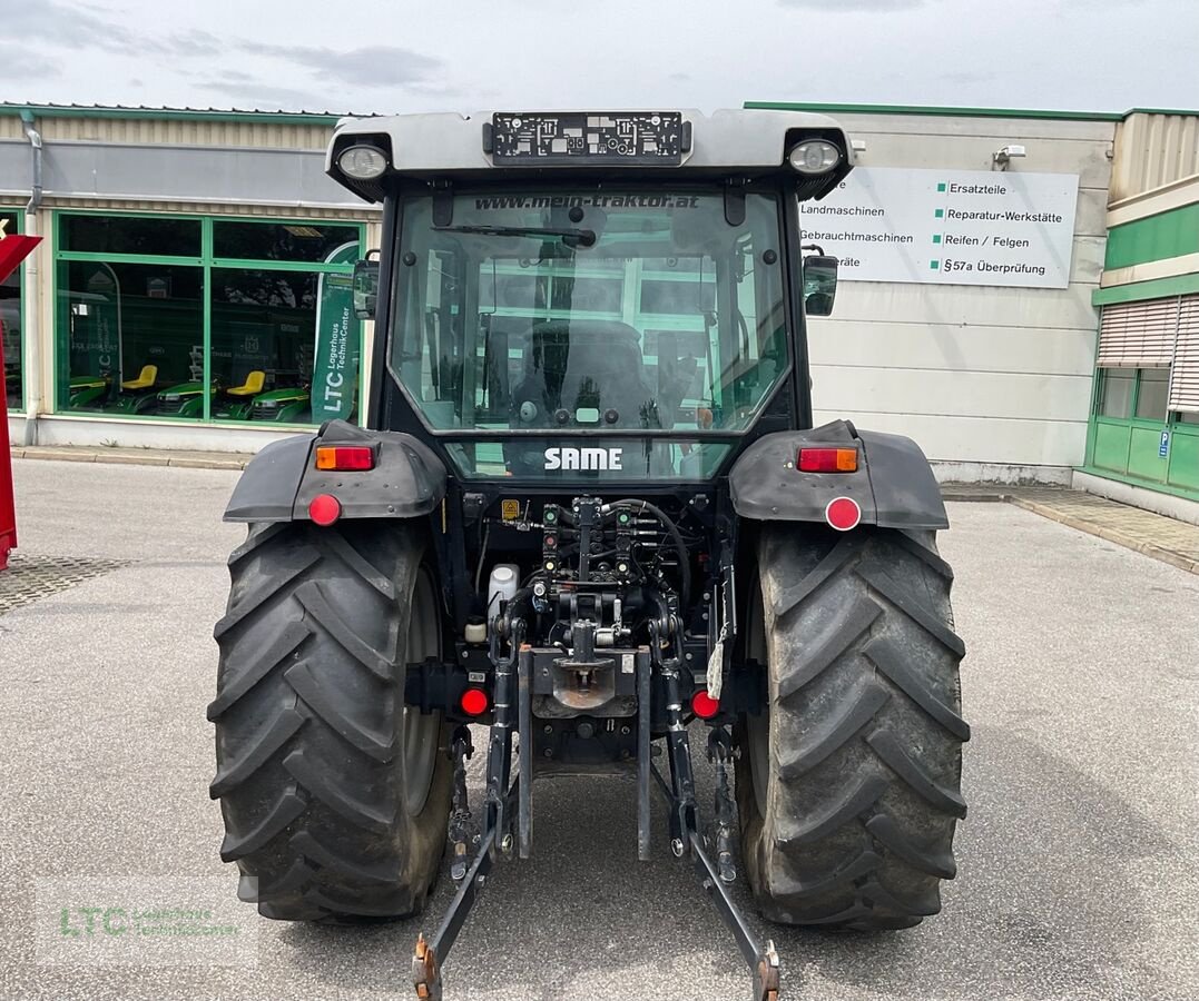 Traktor a típus Same Dorado 3 100, Gebrauchtmaschine ekkor: Kalsdorf (Kép 9)