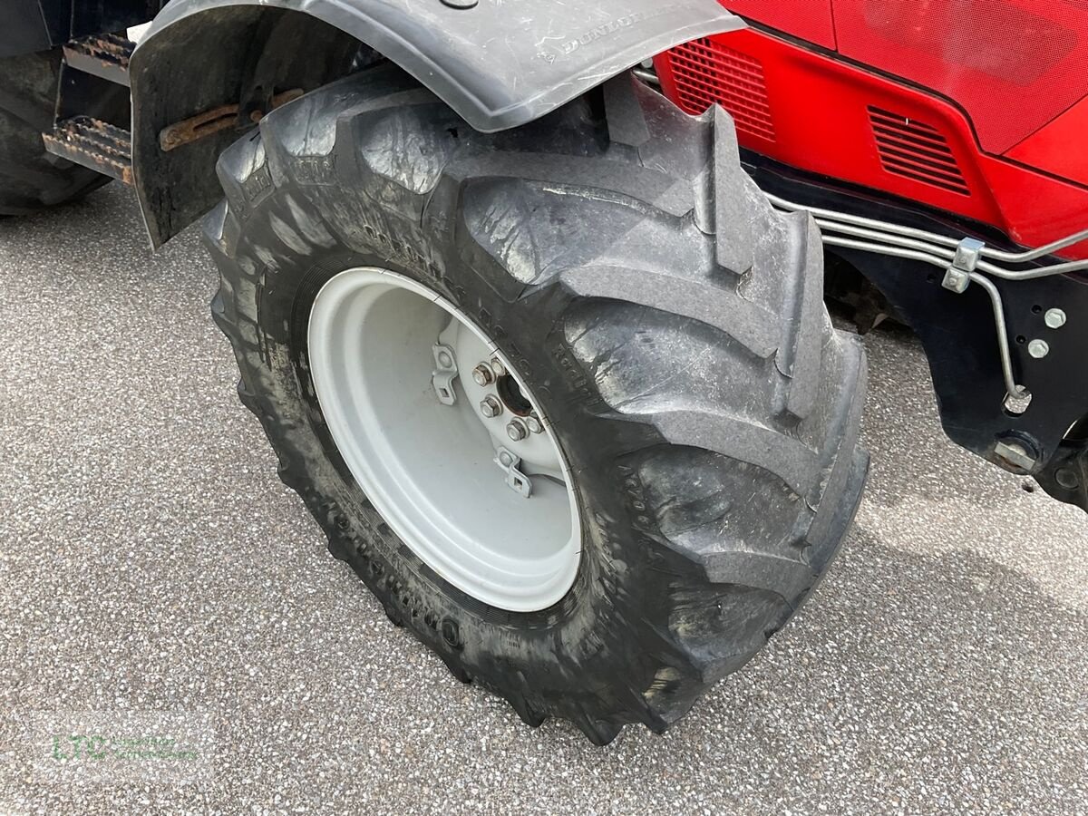 Traktor a típus Same Dorado 3 100, Gebrauchtmaschine ekkor: Kalsdorf (Kép 15)