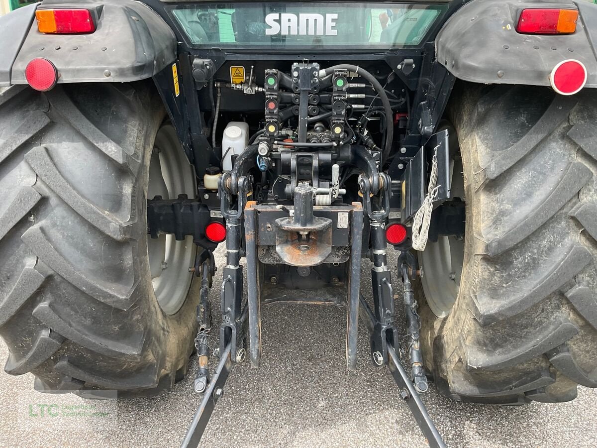 Traktor a típus Same Dorado 3 100, Gebrauchtmaschine ekkor: Kalsdorf (Kép 13)