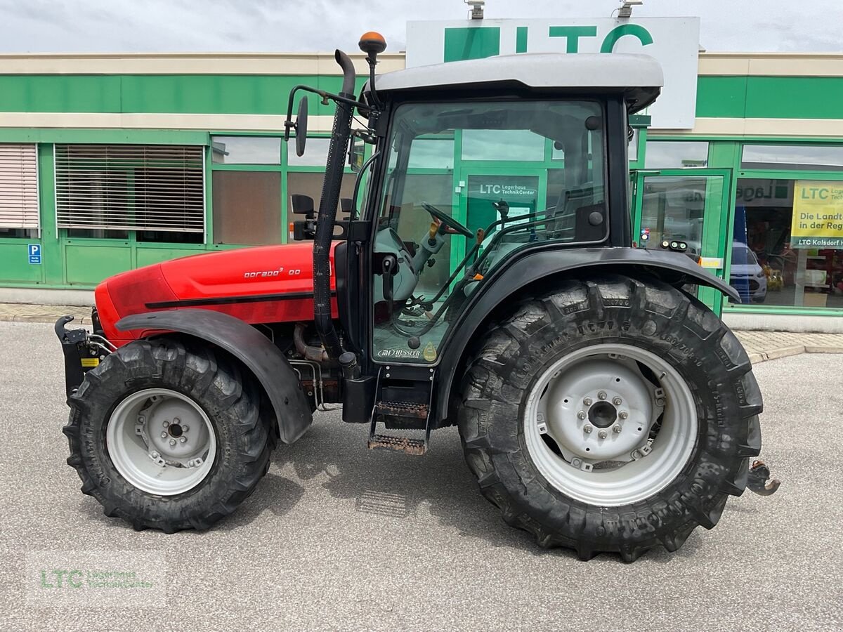 Traktor a típus Same Dorado 3 100, Gebrauchtmaschine ekkor: Kalsdorf (Kép 10)