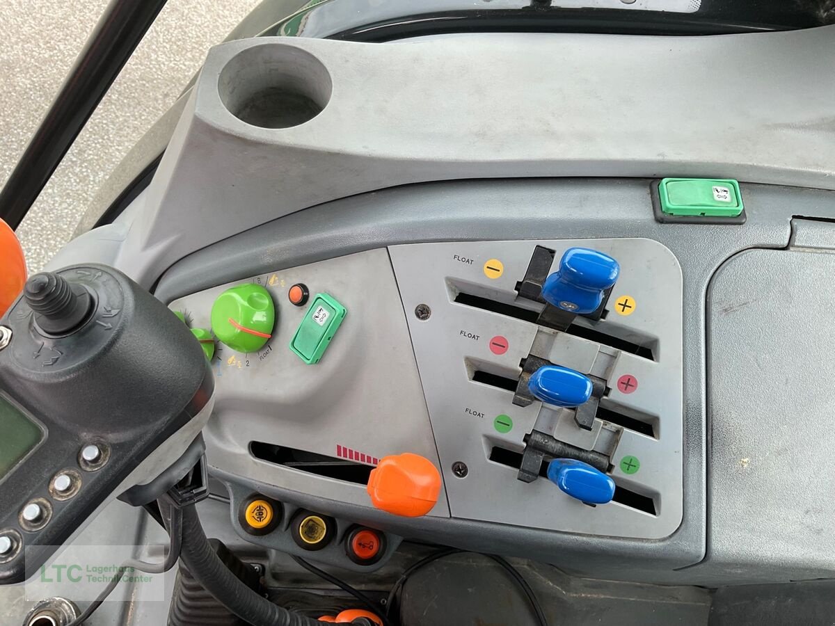 Traktor a típus Same Dorado 3 100, Gebrauchtmaschine ekkor: Kalsdorf (Kép 22)