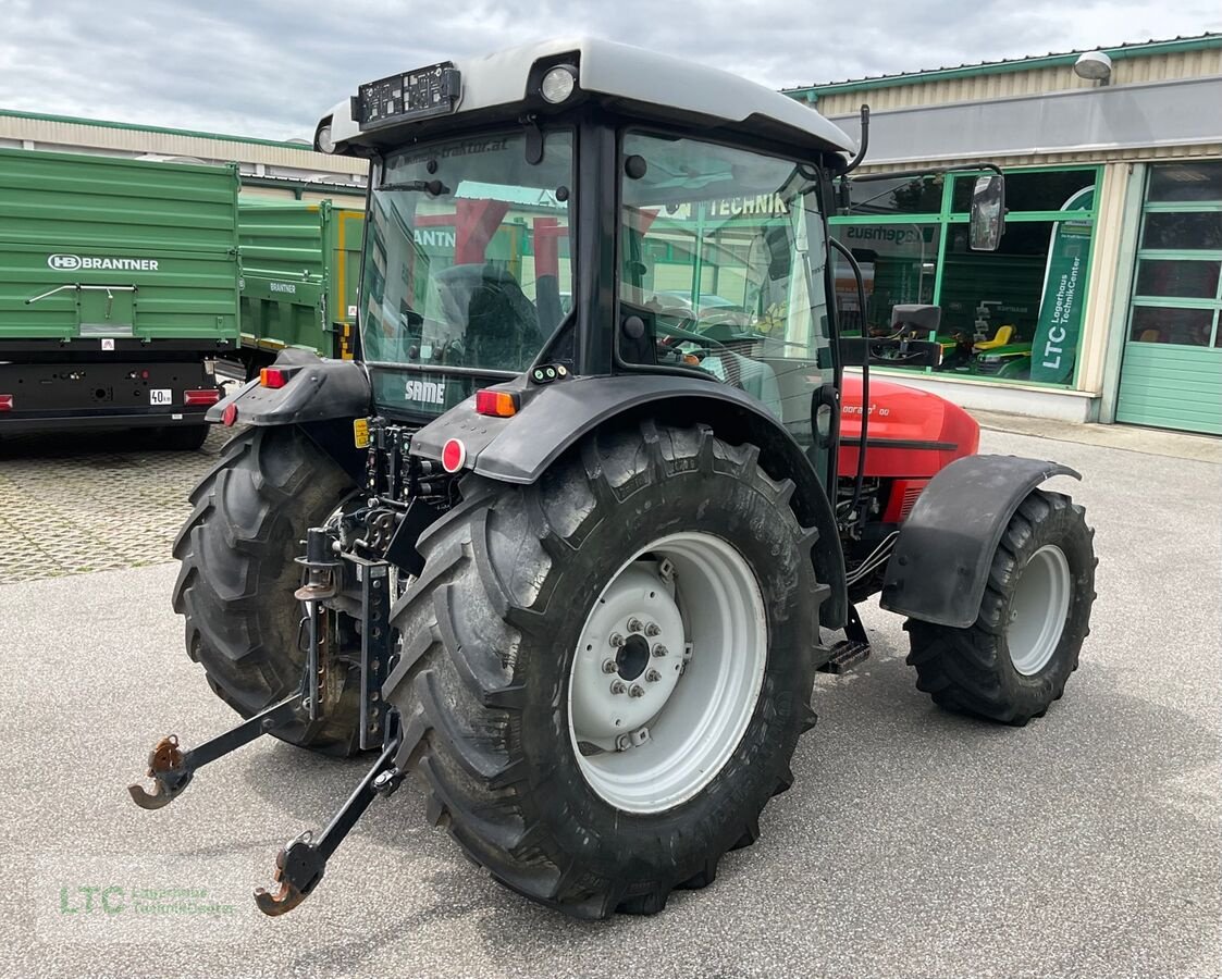 Traktor a típus Same Dorado 3 100, Gebrauchtmaschine ekkor: Kalsdorf (Kép 3)