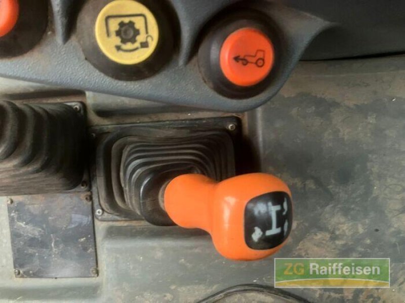 Traktor του τύπου Same Dorado 390, Gebrauchtmaschine σε Bühl (Φωτογραφία 19)