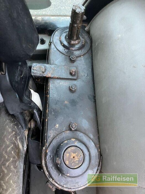 Traktor του τύπου Same Dorado 390, Gebrauchtmaschine σε Bühl (Φωτογραφία 23)