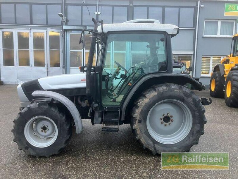 Traktor του τύπου Same Dorado 390, Gebrauchtmaschine σε Bühl (Φωτογραφία 14)