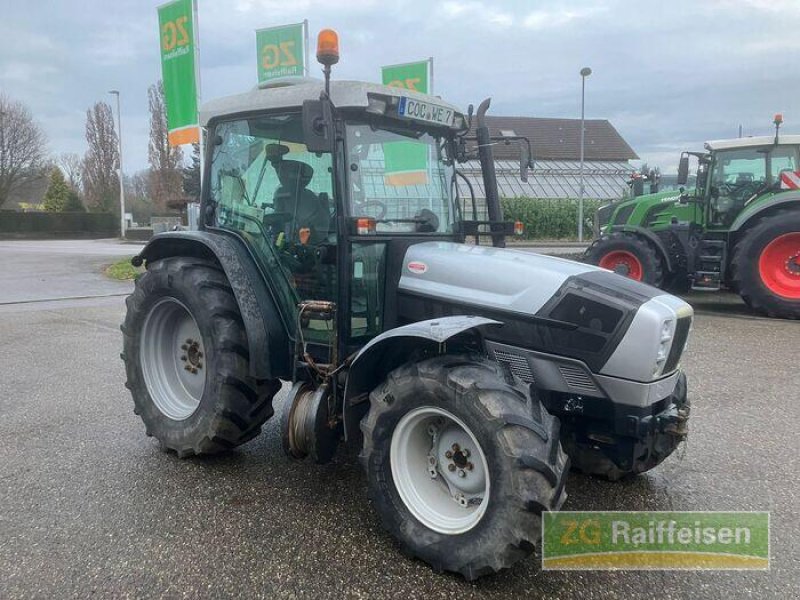 Traktor του τύπου Same Dorado 390, Gebrauchtmaschine σε Bühl (Φωτογραφία 3)