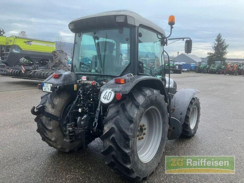 Traktor του τύπου Same Dorado 390, Gebrauchtmaschine σε Bühl (Φωτογραφία 10)