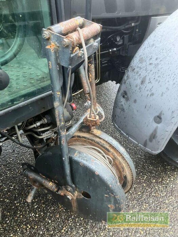 Traktor του τύπου Same Dorado 390, Gebrauchtmaschine σε Bühl (Φωτογραφία 7)