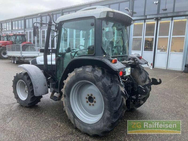 Traktor του τύπου Same Dorado 390, Gebrauchtmaschine σε Bühl (Φωτογραφία 13)