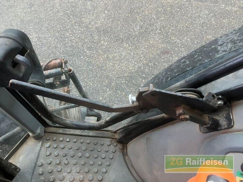 Traktor του τύπου Same Dorado 390, Gebrauchtmaschine σε Bühl (Φωτογραφία 22)