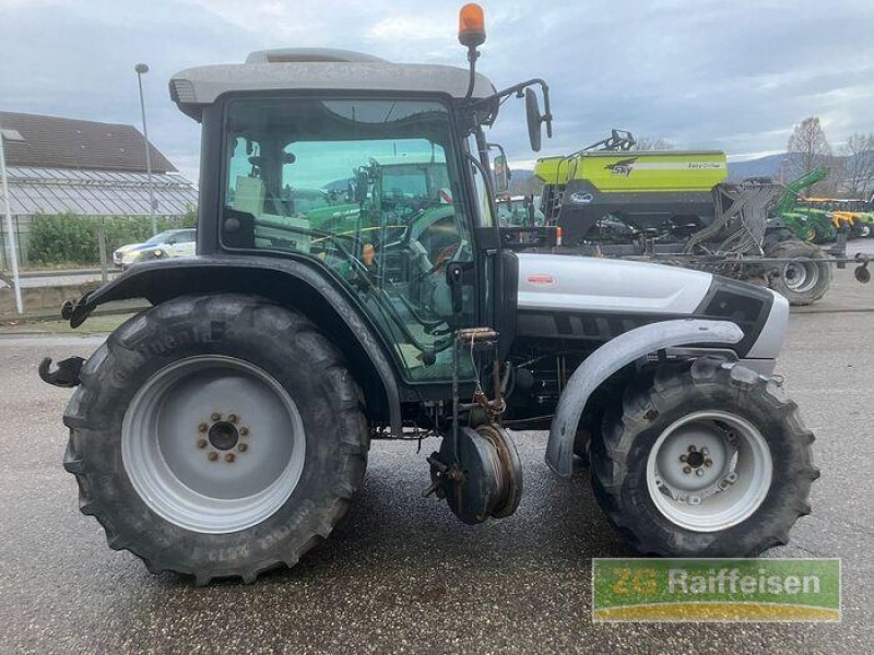 Traktor του τύπου Same Dorado 390, Gebrauchtmaschine σε Bühl (Φωτογραφία 4)