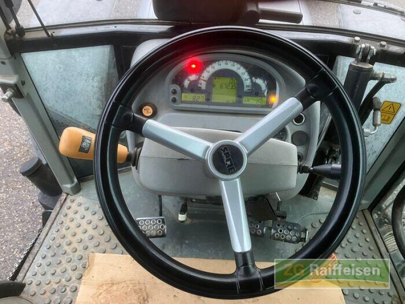 Traktor του τύπου Same Dorado 390, Gebrauchtmaschine σε Bühl (Φωτογραφία 16)