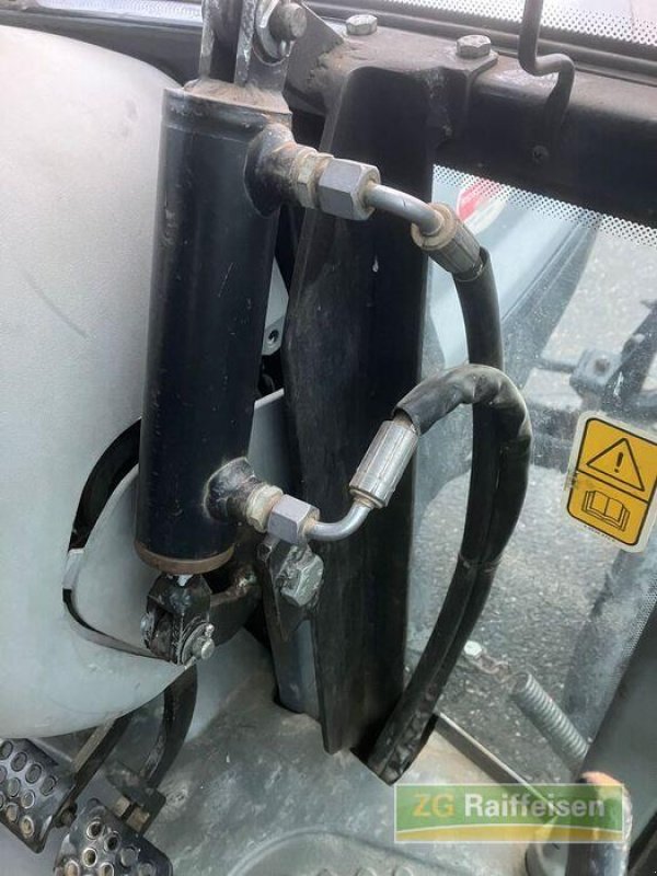 Traktor του τύπου Same Dorado 390, Gebrauchtmaschine σε Bühl (Φωτογραφία 21)