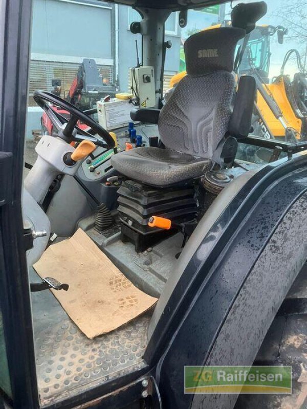 Traktor του τύπου Same Dorado 390, Gebrauchtmaschine σε Bühl (Φωτογραφία 15)