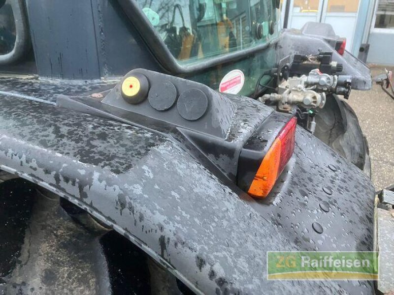 Traktor του τύπου Same Dorado 390, Gebrauchtmaschine σε Bühl (Φωτογραφία 12)