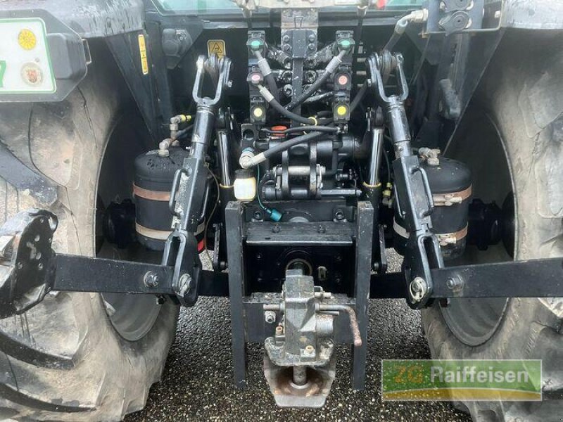 Traktor του τύπου Same Dorado 390, Gebrauchtmaschine σε Bühl (Φωτογραφία 11)