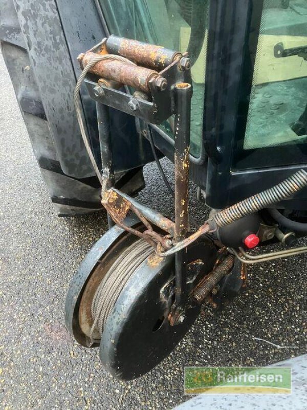 Traktor του τύπου Same Dorado 390, Gebrauchtmaschine σε Bühl (Φωτογραφία 5)