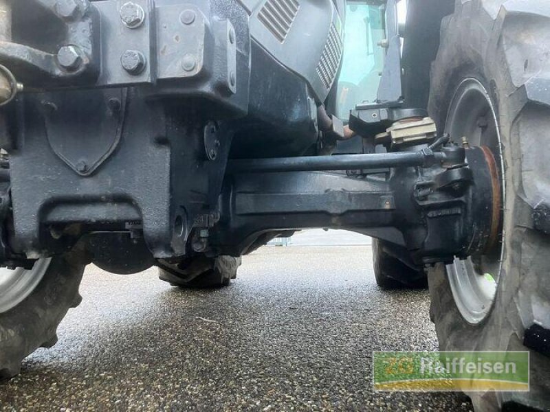 Traktor του τύπου Same Dorado 390, Gebrauchtmaschine σε Bühl (Φωτογραφία 26)