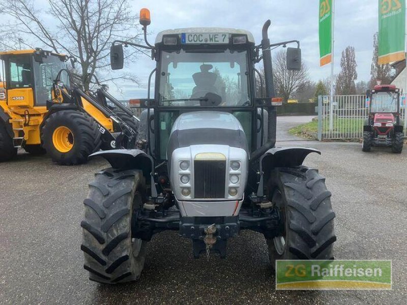 Traktor του τύπου Same Dorado 390, Gebrauchtmaschine σε Bühl (Φωτογραφία 2)