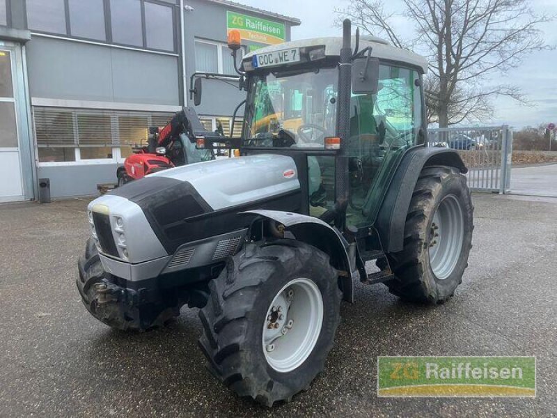 Traktor του τύπου Same Dorado 390, Gebrauchtmaschine σε Bühl (Φωτογραφία 1)