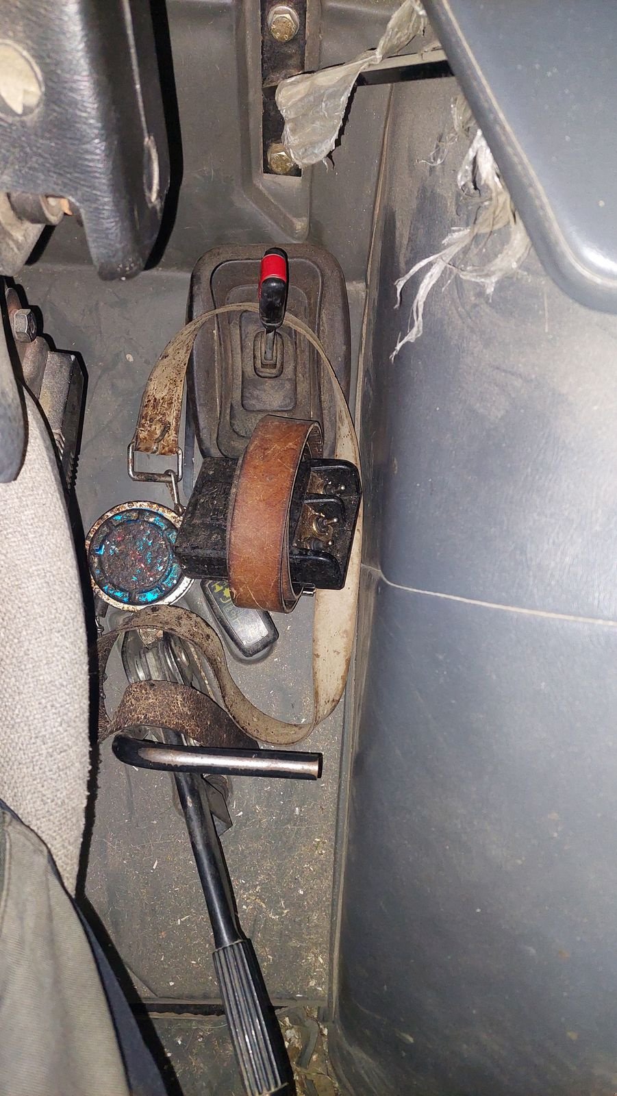 Traktor van het type Same Dorado 70 DT, Gebrauchtmaschine in Hollenthon (Foto 7)