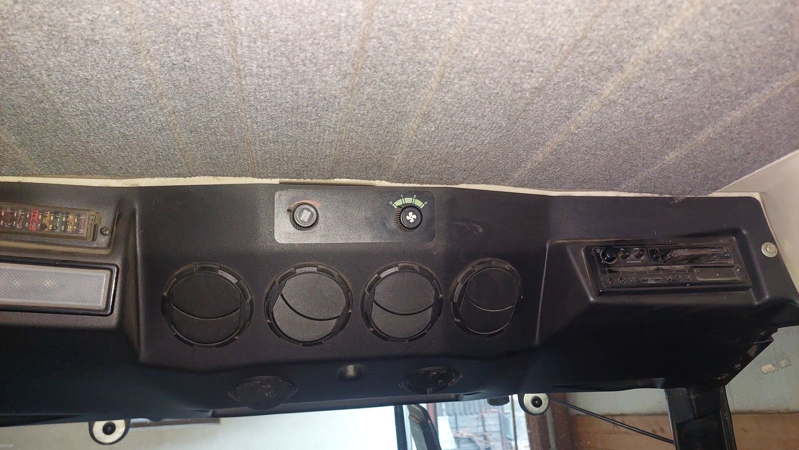 Traktor van het type Same Dorado 70 DT, Gebrauchtmaschine in Hollenthon (Foto 3)