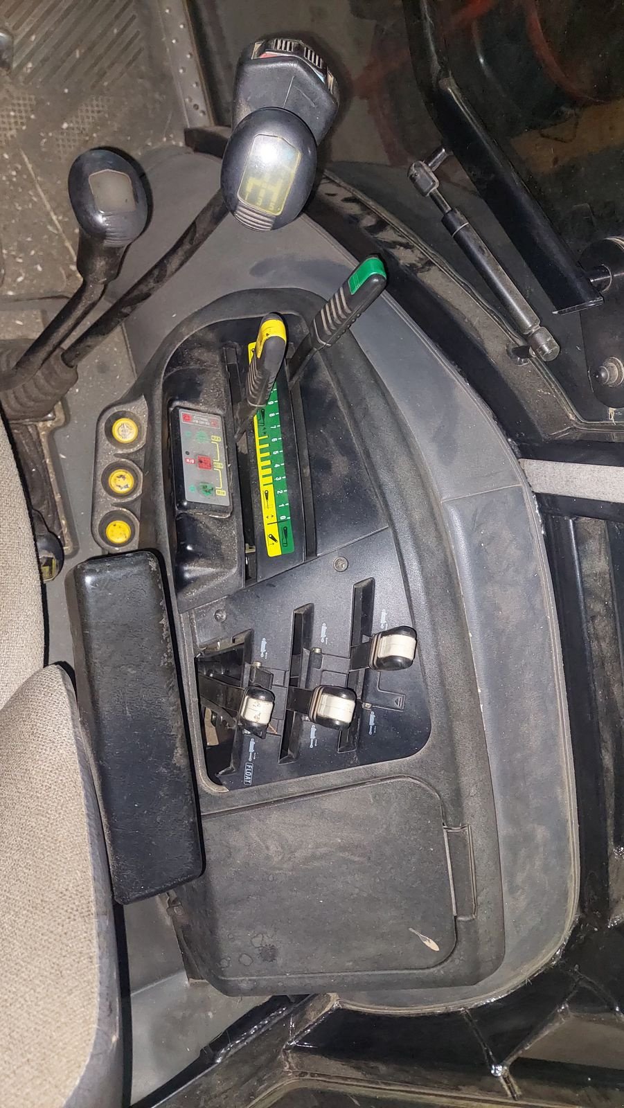 Traktor van het type Same Dorado 70 DT, Gebrauchtmaschine in Hollenthon (Foto 2)