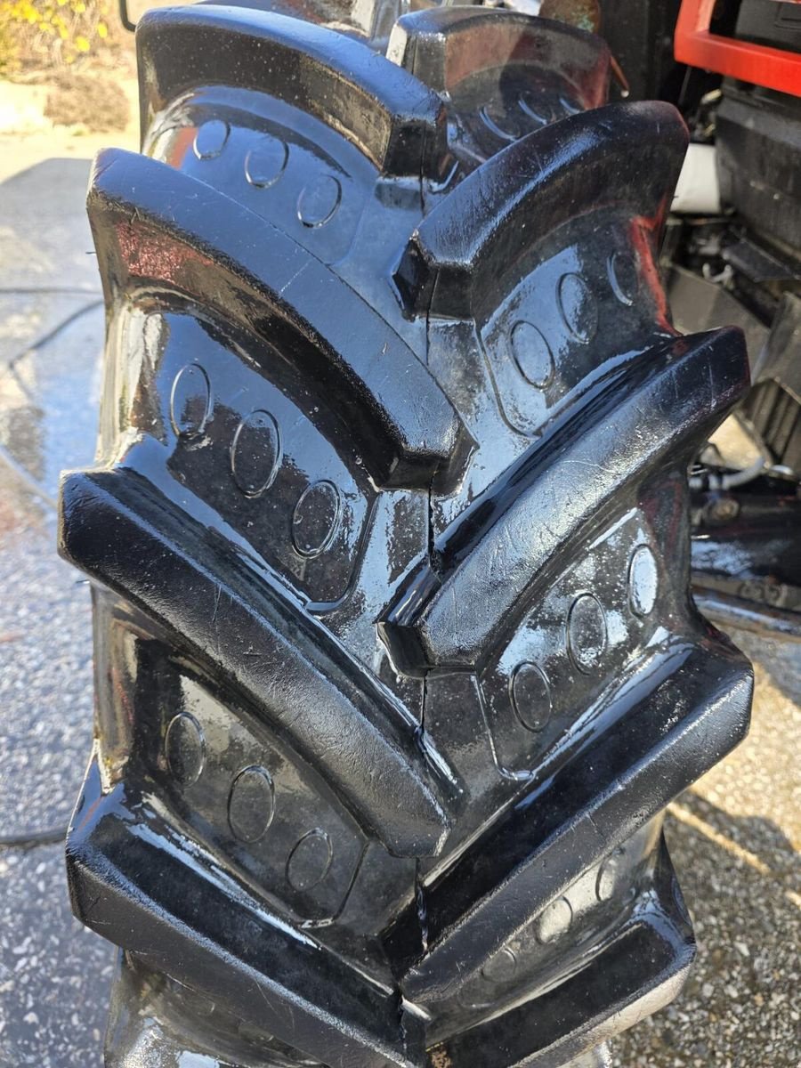 Traktor a típus Same Dorado 70 DT, Gebrauchtmaschine ekkor: Hollenthon (Kép 7)