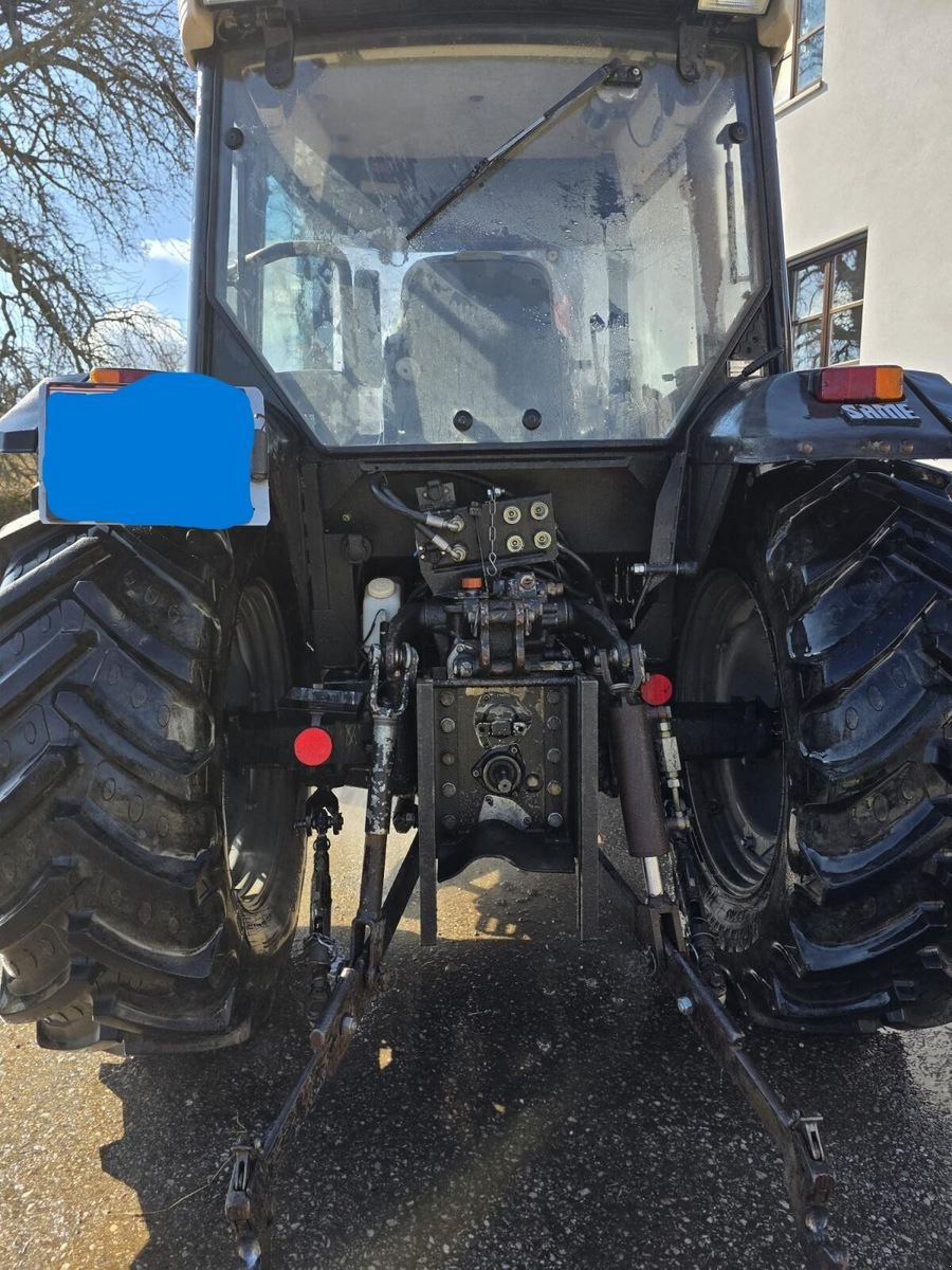 Traktor a típus Same Dorado 70 DT, Gebrauchtmaschine ekkor: Hollenthon (Kép 2)