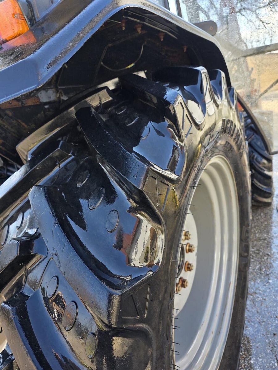 Traktor a típus Same Dorado 70 DT, Gebrauchtmaschine ekkor: Hollenthon (Kép 8)