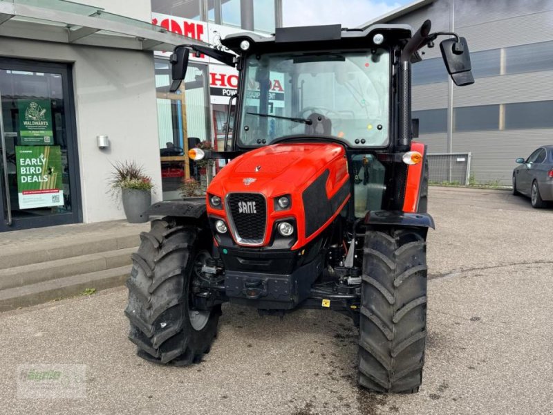 Traktor des Typs Same DORADO 70 NATURAL, Neumaschine in Uhingen (Bild 1)