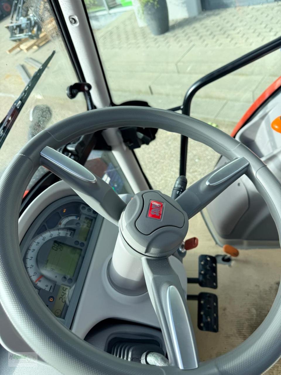 Traktor typu Same DORADO 70 NATURAL, Neumaschine v Uhingen (Obrázek 7)