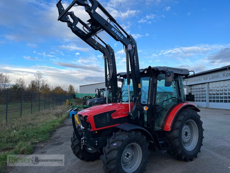 Traktor tip Same Dorado 70 Naturale (B), Gebrauchtmaschine in Nördlingen