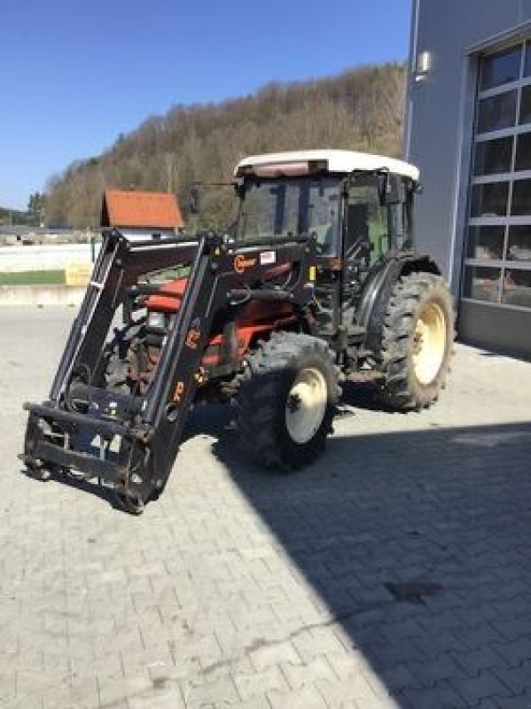 Traktor del tipo Same Dorado 70 VDT, Gebrauchtmaschine In Stössing (Immagine 2)