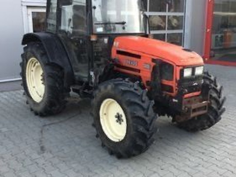 Traktor del tipo Same Dorado 70 VDT, Gebrauchtmaschine In Stössing (Immagine 1)