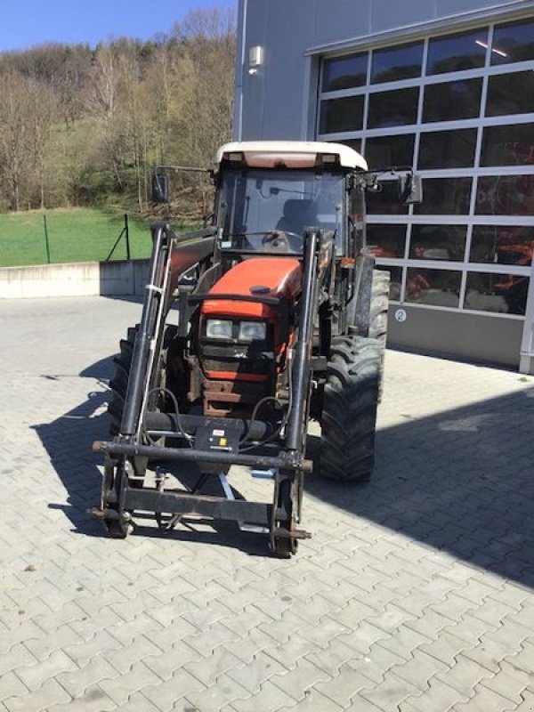 Traktor del tipo Same Dorado 70 VDT, Gebrauchtmaschine In Stössing (Immagine 1)