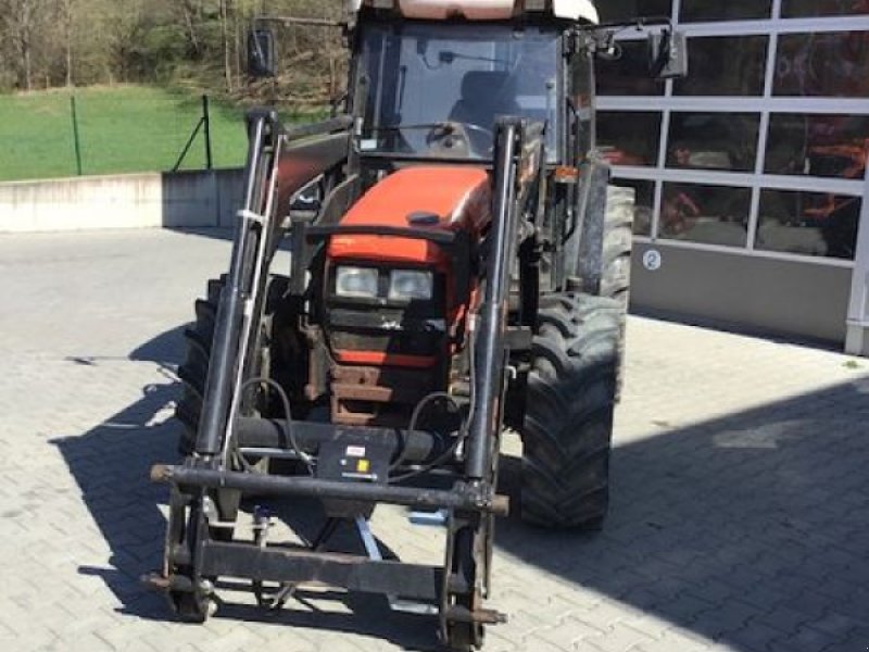 Traktor del tipo Same Dorado 70 VDT, Gebrauchtmaschine In Stössing (Immagine 1)